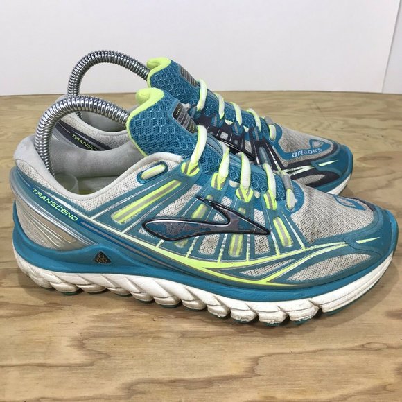 brooks size 7 womens